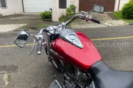 Honda, VTX1300r, 2003
