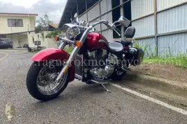 Honda, VTX1300r, 2003