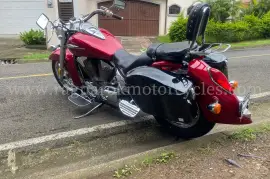 Honda, VTX1300r, 2003