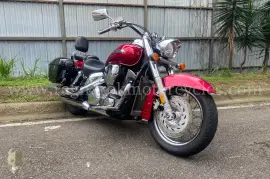 Honda, VTX1300r, 2003
