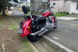 Honda, VTX1300r, 2003
