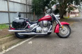 Honda, VTX1300r, 2003