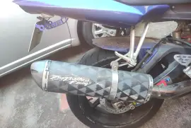 Yamaha, R6, 2003