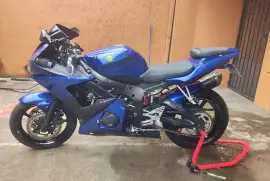Yamaha, R6, 2003