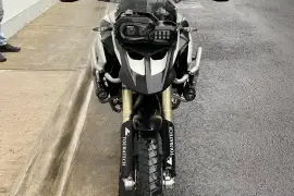 BMW, GS 800F , 2015