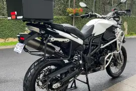 BMW, GS 800F , 2015