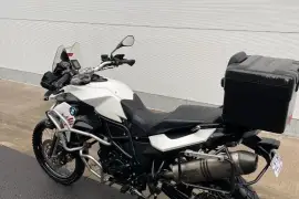 BMW, GS 800F , 2015