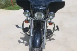 Yamaha, Road Star, 2002