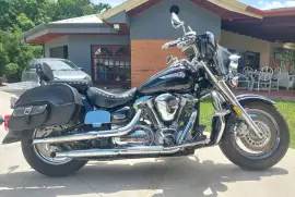 Yamaha, Road Star, 2002