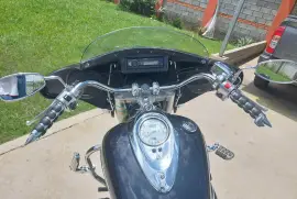 Yamaha, Road Star, 2002