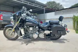 Yamaha, Road Star, 2002