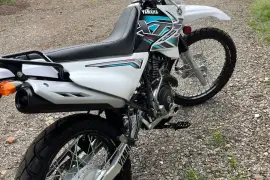 Yamaha, Xtz, 2018
