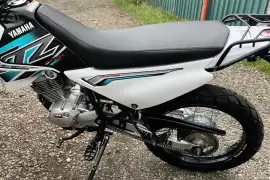 Yamaha, Xtz, 2018