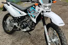 Yamaha, Xtz, 2018