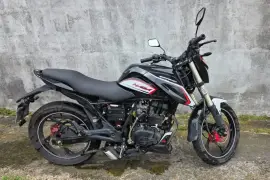 Serpento, Naga R, 2023
