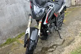 Serpento, Naga R, 2023
