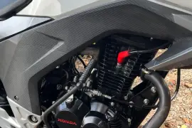 Honda, Hornet , 2018