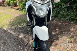 Honda, Hornet , 2018