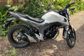 Honda, Hornet , 2018