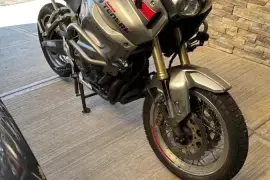 Yamaha, Super Ténéré 1200 First Edition, 2011