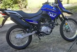 Yamaha, XTZ, 2023