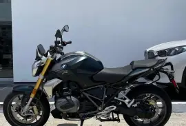 BMW, R1250R Exclusive, 2020