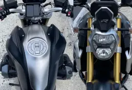 BMW, R1250R Exclusive, 2020