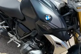 BMW, R1250R Exclusive, 2020
