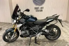 BMW, R1250R Exclusive, 2020