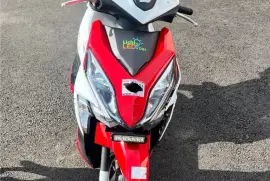 Honda, Élite , 2020