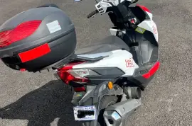 Honda, Élite , 2020