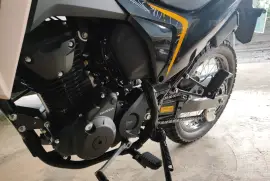 Honda, Xr190L, 2025