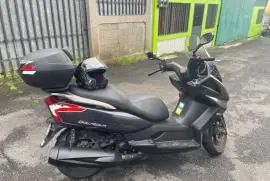 Kymco, Downtown , 2016