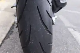 Honda, CB300F, 2024