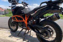 KTM, Adventure 1190r , 2014