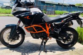 KTM, Adventure 1190r , 2014