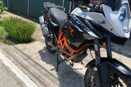 KTM, Adventure 1190r , 2014