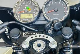 Moto Guzzi, V7 Racer, 2020
