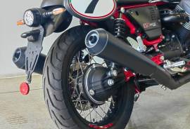 Moto Guzzi, V7 Racer, 2020