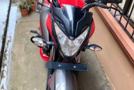 Bajaj, Pulsar NS2020 , 2020