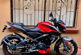 Bajaj, Pulsar NS2020 , 2020