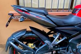 Bajaj, Pulsar NS2020 , 2020