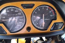 Yamaha, Super tenere 750, 1996