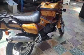 Yamaha, Super tenere 750, 1996