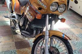 Yamaha, Super tenere 750, 1996