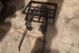 Katana, Cr1 2018, 2018