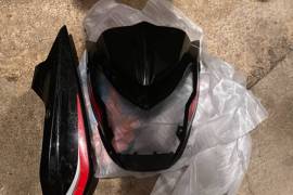 Katana, Cr1 2018, 2018