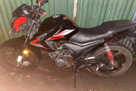 Katana, Cr1 2018, 2018