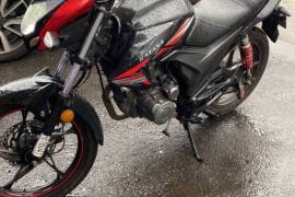 Katana, Cr1 2018, 2018