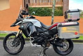 bmw f800 gsa